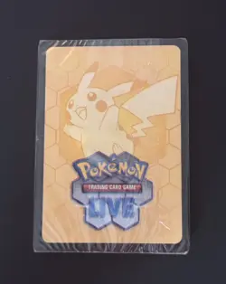 Pokemon Mega Evolution Stamped Inteleon Build and Battle Deck (Factory sealed) - Image 2