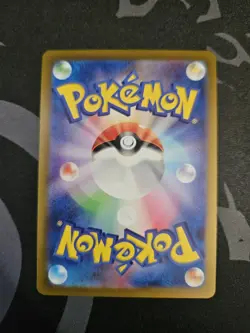 Kadabra Master Ball Pattern 064/165 Sv2a: Pokemon Card 151 Holo Japanese NM - Image 4