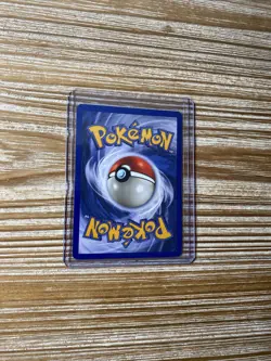 Charmander 46/102 NM Near Mint Base Set WOTC Vintage Pokemon Card - Image 2
