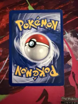 Charmander 46/102 Unlmited Base Set (Shadowless) Common Pokemon Card - Image 3
