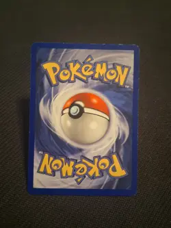 Charmander 46/102 Pokemon Base Set Shadowless Played Single Card TCG MP - Image 4