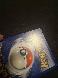 Charmander 46/102 Pokemon Base Set Shadowless Played Single Card TCG MP - Image 5