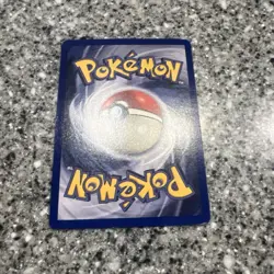 Charmander 46/102 Shadowless Base Set Pokemon Trading Card Near Mint - Image 2
