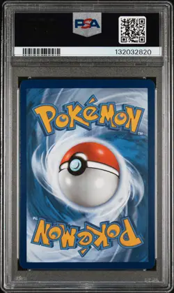 2022 POKEMON GO #011 RADIANT CHARIZARD PSA 9 - Image 2