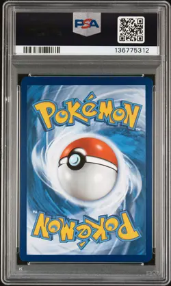 2022 POKEMON GO #011 RADIANT CHARIZARD PSA 9 - Image 2