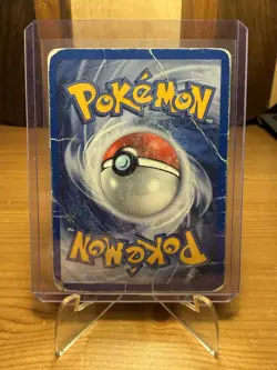 Pokemon Alakazam Holo Rare TCG Gym Challenge Card 16/132 Sabrina's Alakazam - Image 3