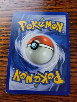 1999-2000 Pokemon Nidoking Holo Base Set 2 Card 11/130 Rare 2nd Edition - LP! - Image 3