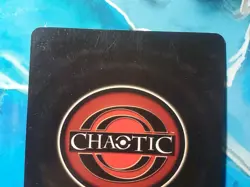 Bahrakatan The Coralsmith. Ultra Rare Rise of the Oligarch Chaotic TCG Card LP - Image 5