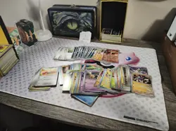 Pokemon Scarlet And Violet Era 50 Card Lot! - Image 1