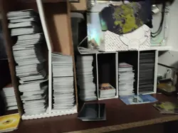 Pokemon Scarlet And Violet Era 50 Card Lot! - Image 2