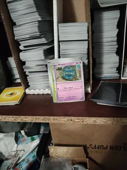 Pokemon Scarlet And Violet Era 50 Card Lot! - Image 3