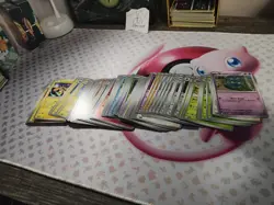 Pokemon Scarlet And Violet Era 50 Card Lot! - Image 4