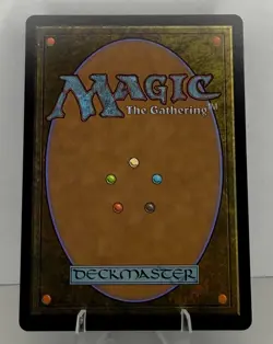 MTG ECL-0309 Sunderflock (Showcase) - Lorwyn Eclipsed Rare - Image 2