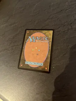 Aerith Last Ancient R 0471 Magic The Gathering Final Fantasy Chocobo Track Foil - Image 2