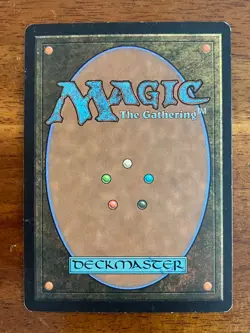 Phyrexian Altar - Moderate Play MP - Invasion - MTG: Magic the Gathering - Image 2