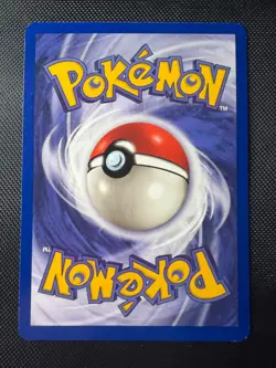 Pokemon 1st Edition Dark Magneton 28/82 Regular Rare 2000 Team Rocket NM - Image 2