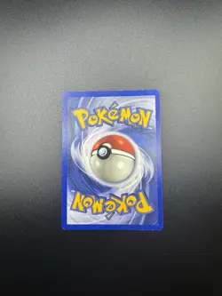 Pokemon TCG Ninetales Holo Rare Unlimited 12/102 Base Set Vintage - Image 2
