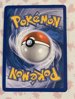Pokemon TCG Feebas 104/147 Ultra Rare Reverse Holo LP/NM - Image 2