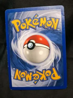Pokemon TCG Light Slowbro Neo Destiny 51/105 Unlimited Uncommon VLP - Image 2