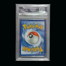 PSA 9 Espeon EX 034/131 Prismatic Evolutions Holo | Pokemon 2025 - Image 2