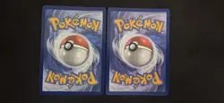 Pikachu 051 /162 Stamped 2026 Pokemon Day 30 Promo TCG - NM X2 - Image 2