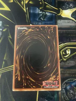 Yu-Gi-Oh Blue Eyes White Dragon Lob 1st Edition Ultra Rare - Image 2