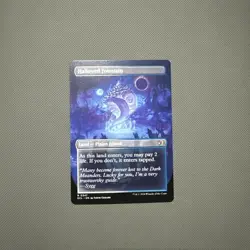 Hallowed Fountain (Borderless) Lorwyn Eclipsed Regular - Image 2