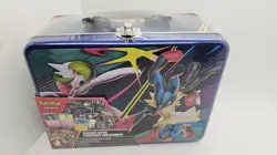 X1 Pokemon Card TCG Mega Evolution Collector's Chest Fall 2025 - Image 1