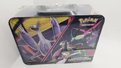 X1 Pokemon Card TCG Mega Evolution Collector's Chest Fall 2025 - Image 5