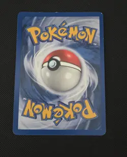 Pokemon TCG Clefairy Holo 6/130 Base Set 2 Lightly Played - Image 2