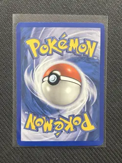 Electrike 52/100 - Pokemon EX Crystal Guardians Reverse Holo - NM/LP - Image 2