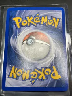 Pokemon Card Electrike 52/100 Reverse Holo EX Crystal Guardians Rare NM 2006 - Image 3