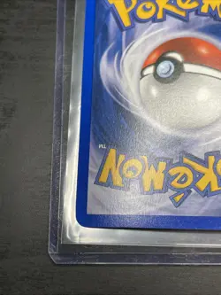 Pokemon Card Electrike 52/100 Reverse Holo EX Crystal Guardians Rare NM 2006 - Image 4