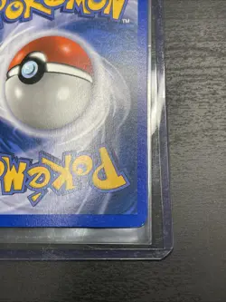 Pokemon Card Electrike 52/100 Reverse Holo EX Crystal Guardians Rare NM 2006 - Image 5