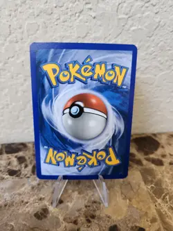 Pokemon Electrike 52/100 Reverse Holo EX Crystal Guardians NM - Image 3