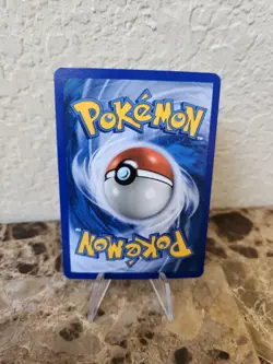 Pokemon Electrike 52/100 Reverse Holo EX Crystal Guardians NM - Image 4