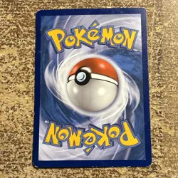 Pokemon TCG 2014 McDonald's Treecko Holo Card 1/12 - Image 2