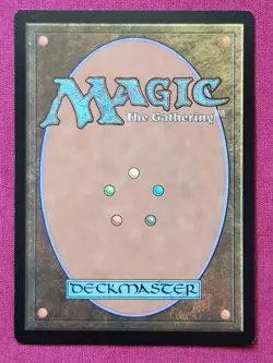 Magic The Gathering COMMANDER 2015 C15 PSYCHOSIS CRAWLER artifact card MTG - Image 2