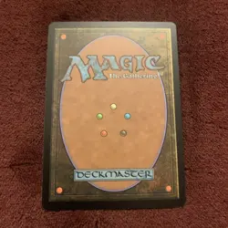 Magic the Gathering Invasion Empress Galina Single Card #54 NM Unplayed - Image 2