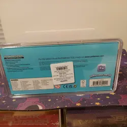 Pokemon Center Exclusive Fusion Strike Elite Trainer Box ETB SEALED New W/ Case - Image 5