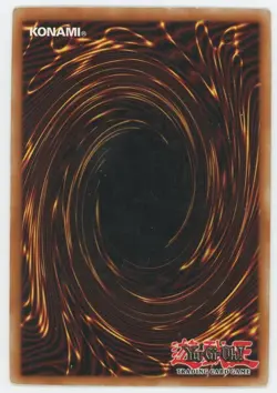 Yu-Gi-Oh Dark Core Rare MFC-035 Unlimited Card - Image 2