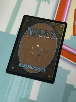 Magic Secret Lair X The Office - Ghostly Prison - From Dwight's Destiny Foil MtG - Image 4