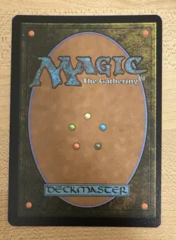 Secret Lair Ghostly Prison 7042 Foil Near Mint - Image 2