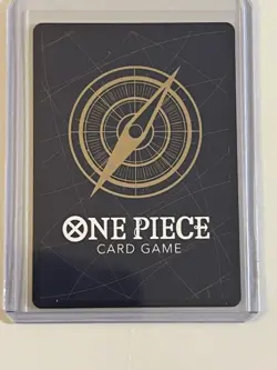 Tony Tony.Chopper (CS 25-26 Event Pack) P-065 One Piece Promotion Card Bottom $ - Image 2