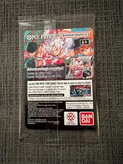 Monkey.D.Luffy (055) (College Basketball US Voyage) P-055 One Piece Promotion... - Image 2