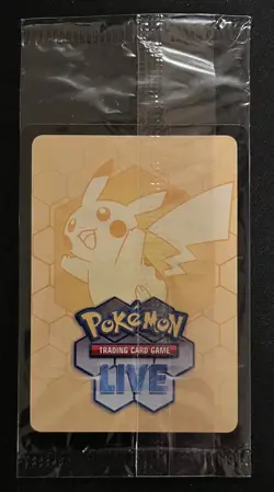 2025 Pokemon Mega Evolution Stamped Bulbasaur #133/132 Holo Rare Sealed - Image 2