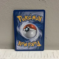 Water Energy Common HeartGold SoulSilver 117/123 LP-HP Pokemon TCG Card Lugia - Image 3