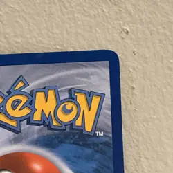 Water Energy Common HeartGold SoulSilver 117/123 LP-HP Pokemon TCG Card Lugia - Image 5