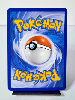 Pokemon TCG: Lugia Water Energy 117/123 HeartGold & SoulSilver - Image 2