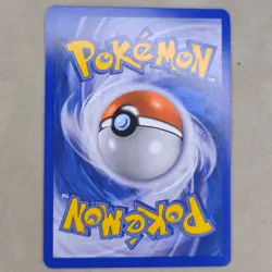 Water Energy 117/123 Heartgold & Soulsilver Regular 2010 Pokemon Lugia - Image 2